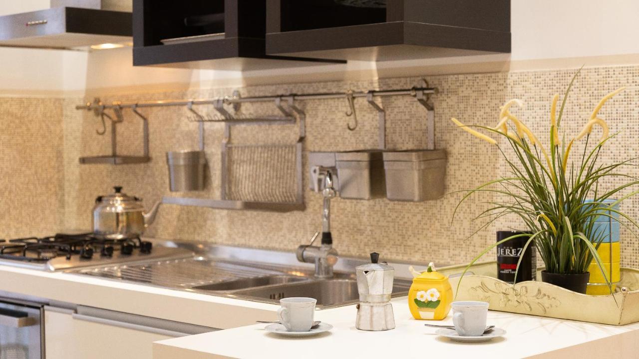 Vittoria Rental In רומא מראה חיצוני תמונה